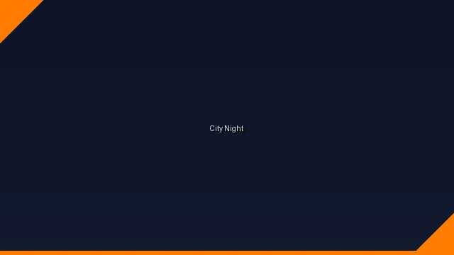 城市夜景主题赛 - 色狗网站 视频创作挑战